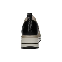Remonte Slipper/Kletthalbschuh mit Mehrweite Freizeit (casual)
