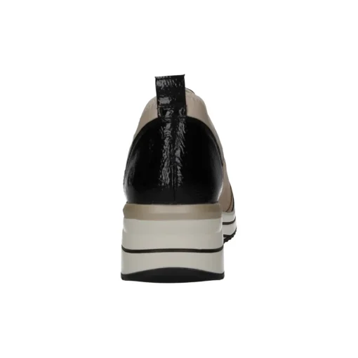 Remonte Slipper/Kletthalbschuh mit Mehrweite Freizeit (casual)