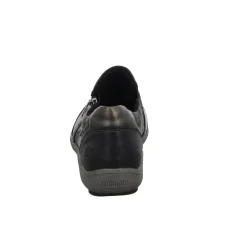 Remonte Slipper/Kletthalbschuh mit Mehrweite Freizeit (casual)