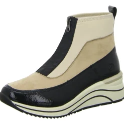 Remonte Stiefelette Kaltfutter mit Mehrweite (diverse Böden)