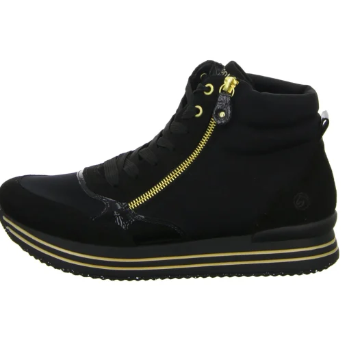 Remonte Stiefelette Kaltfutter mit Mehrweite (diverse Böden)