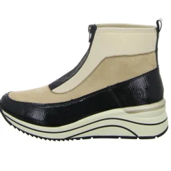 Remonte Stiefelette Kaltfutter mit Mehrweite (diverse Böden)