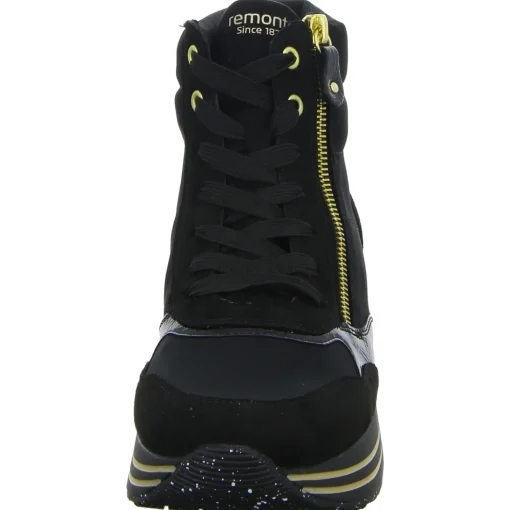 Remonte Stiefelette Kaltfutter mit Mehrweite (diverse Böden)