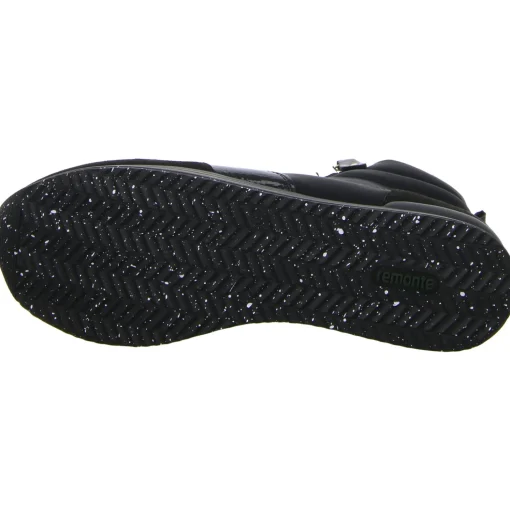 Remonte Stiefelette Kaltfutter mit Mehrweite (diverse Böden)