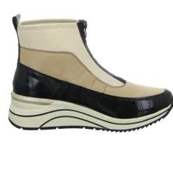 Remonte Stiefelette Kaltfutter mit Mehrweite (diverse Böden)