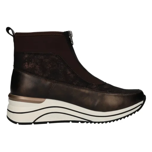 Remonte Stiefelette Kaltfutter mit Mehrweite (diverse Böden)