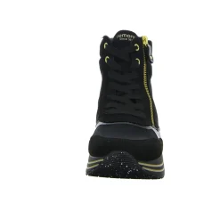 Remonte Stiefelette Kaltfutter mit Mehrweite (diverse Böden)