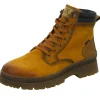 Rieker Allwetterstiefel Warmfutter mit Funktionsmembran (wasserabweisend/wasserdicht)