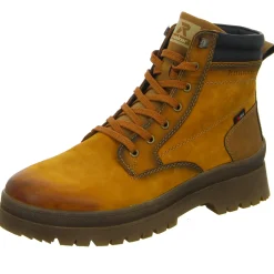 Rieker Allwetterstiefel Warmfutter mit Funktionsmembran (wasserabweisend/wasserdicht)