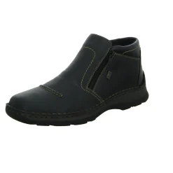 Rieker Allwetterstiefel Warmfutter mit Funktionsmembran (wasserabweisend/wasserdicht)