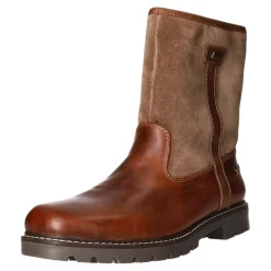 Rieker Allwetterstiefel Warmfutter mit Funktionsmembran (wasserabweisend/wasserdicht)