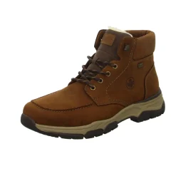 Rieker Allwetterstiefel Warmfutter mit Funktionsmembran (wasserabweisend/wasserdicht)