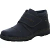 Rieker Allwetterstiefel Warmfutter mit Funktionsmembran (wasserabweisend/wasserdicht)