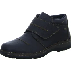 Rieker Allwetterstiefel Warmfutter mit Funktionsmembran (wasserabweisend/wasserdicht)