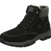 Rieker Allwetterstiefel Warmfutter mit Funktionsmembran (wasserabweisend/wasserdicht)
