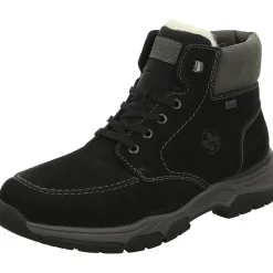 Rieker Allwetterstiefel Warmfutter mit Funktionsmembran (wasserabweisend/wasserdicht)