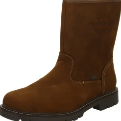 Rieker Allwetterstiefel Warmfutter mit Funktionsmembran (wasserabweisend/wasserdicht)