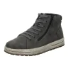 Rieker Allwetterstiefel Warmfutter mit Funktionsmembran (wasserabweisend/wasserdicht)