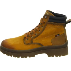 Rieker Allwetterstiefel Warmfutter mit Funktionsmembran (wasserabweisend/wasserdicht)