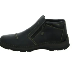 Rieker Allwetterstiefel Warmfutter mit Funktionsmembran (wasserabweisend/wasserdicht)