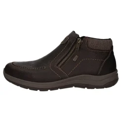 Rieker Allwetterstiefel Warmfutter mit Funktionsmembran (wasserabweisend/wasserdicht)