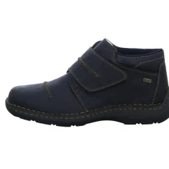 Rieker Allwetterstiefel Warmfutter mit Funktionsmembran (wasserabweisend/wasserdicht)