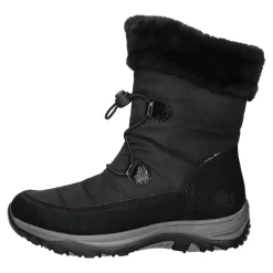Rieker Allwetterstiefel Warmfutter mit Funktionsmembran (wasserabweisend/wasserdicht)