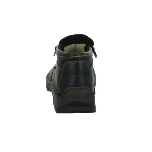 Rieker Allwetterstiefel Warmfutter mit Funktionsmembran (wasserabweisend/wasserdicht)