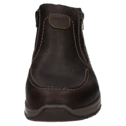Rieker Allwetterstiefel Warmfutter mit Funktionsmembran (wasserabweisend/wasserdicht)