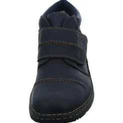 Rieker Allwetterstiefel Warmfutter mit Funktionsmembran (wasserabweisend/wasserdicht)