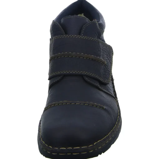 Rieker Allwetterstiefel Warmfutter mit Funktionsmembran (wasserabweisend/wasserdicht)
