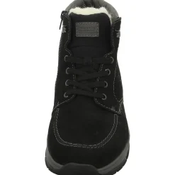 Rieker Allwetterstiefel Warmfutter mit Funktionsmembran (wasserabweisend/wasserdicht)
