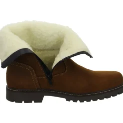 Rieker Allwetterstiefel Warmfutter mit Funktionsmembran (wasserabweisend/wasserdicht)