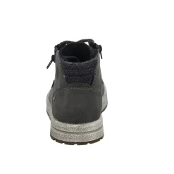 Rieker Allwetterstiefel Warmfutter mit Funktionsmembran (wasserabweisend/wasserdicht)