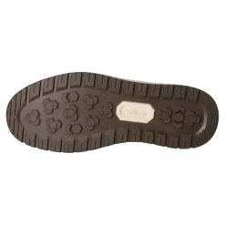Rieker Allwetterstiefel Warmfutter mit Funktionsmembran (wasserabweisend/wasserdicht)
