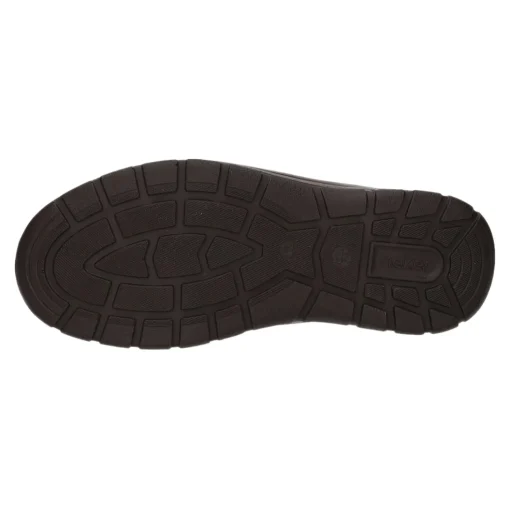 Rieker Allwetterstiefel Warmfutter mit Funktionsmembran (wasserabweisend/wasserdicht)