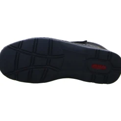 Rieker Allwetterstiefel Warmfutter mit Funktionsmembran (wasserabweisend/wasserdicht)