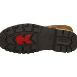 Rieker Allwetterstiefel Warmfutter mit Funktionsmembran (wasserabweisend/wasserdicht)