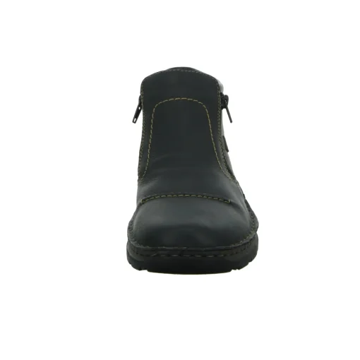 Rieker Allwetterstiefel Warmfutter mit Funktionsmembran (wasserabweisend/wasserdicht)