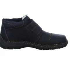 Rieker Allwetterstiefel Warmfutter mit Funktionsmembran (wasserabweisend/wasserdicht)