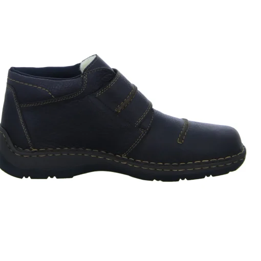 Rieker Allwetterstiefel Warmfutter mit Funktionsmembran (wasserabweisend/wasserdicht)