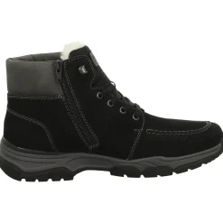 Rieker Allwetterstiefel Warmfutter mit Funktionsmembran (wasserabweisend/wasserdicht)