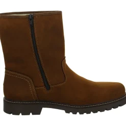 Rieker Allwetterstiefel Warmfutter mit Funktionsmembran (wasserabweisend/wasserdicht)