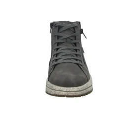 Rieker Allwetterstiefel Warmfutter mit Funktionsmembran (wasserabweisend/wasserdicht)