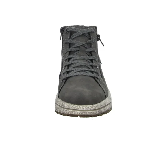 Rieker Allwetterstiefel Warmfutter mit Funktionsmembran (wasserabweisend/wasserdicht)