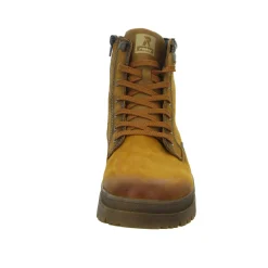 Rieker Allwetterstiefel Warmfutter mit Funktionsmembran (wasserabweisend/wasserdicht)