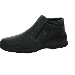 Rieker Allwetterstiefel Warmfutter mit Funktionsmembran (wasserabweisend/wasserdicht)