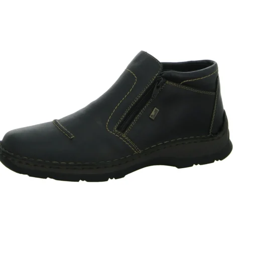 Rieker Allwetterstiefel Warmfutter mit Funktionsmembran (wasserabweisend/wasserdicht)