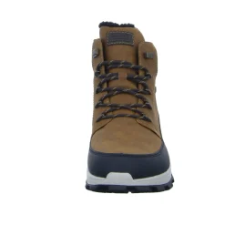 Rieker Allwetterstiefel Warmfutter mit Funktionsmembran (wasserabweisend/wasserdicht)