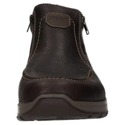 Rieker Allwetterstiefel Warmfutter mit Funktionsmembran (wasserabweisend/wasserdicht)